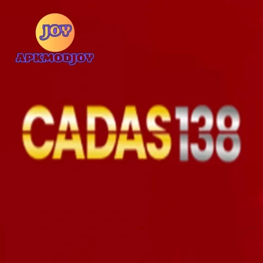 Review Aplikasi cadas138 APK Resmi — ikon aplikasi