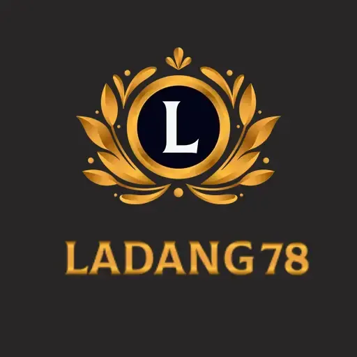 Review Aplikasi ladang78 APK Resmi — ikon aplikasi