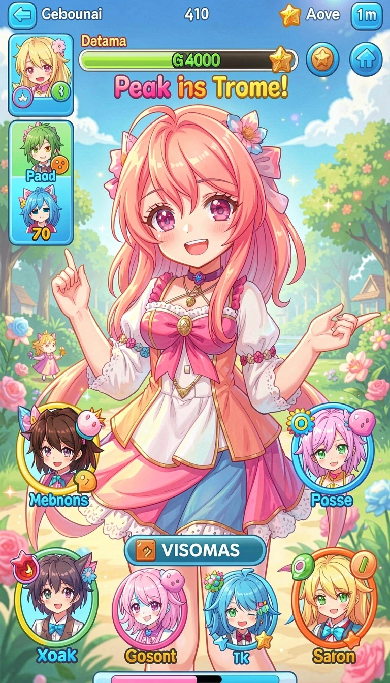 Screenshot Review Aplikasi gacormax nomor 3