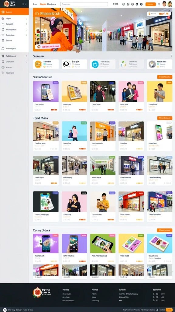 Screenshot Review Aplikasi domtoto nomor 1