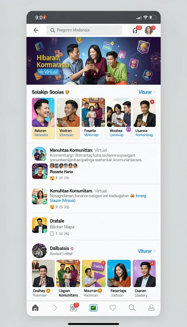 Screenshot Review Aplikasi rogtoto nomor 1