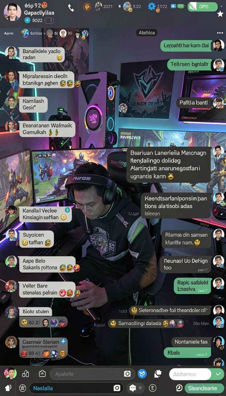 Screenshot Review Aplikasi virus88 nomor 2