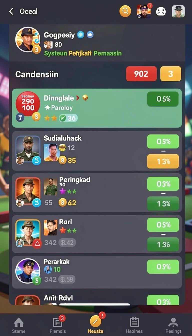 Screenshot Review Aplikasi royal188 nomor 3