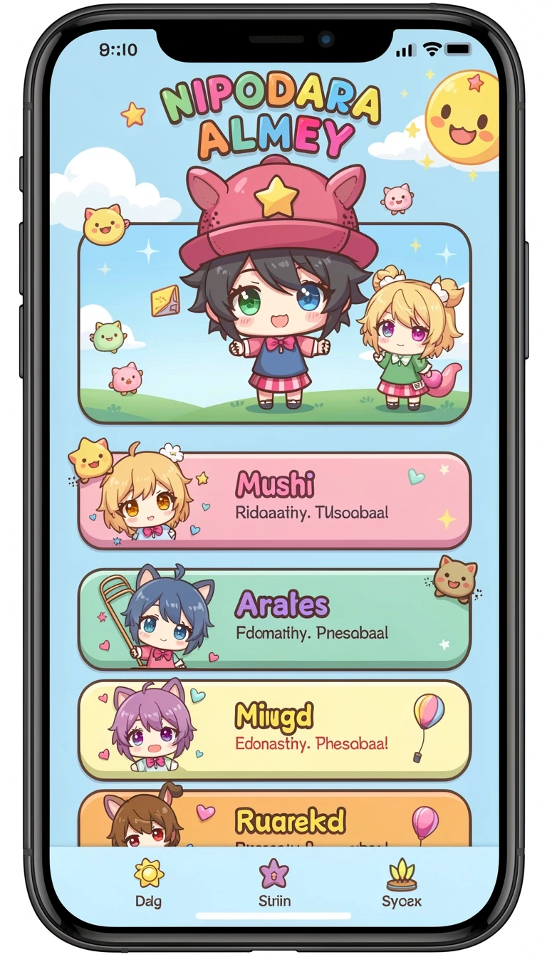 Screenshot Review Aplikasi hajitoto nomor 2