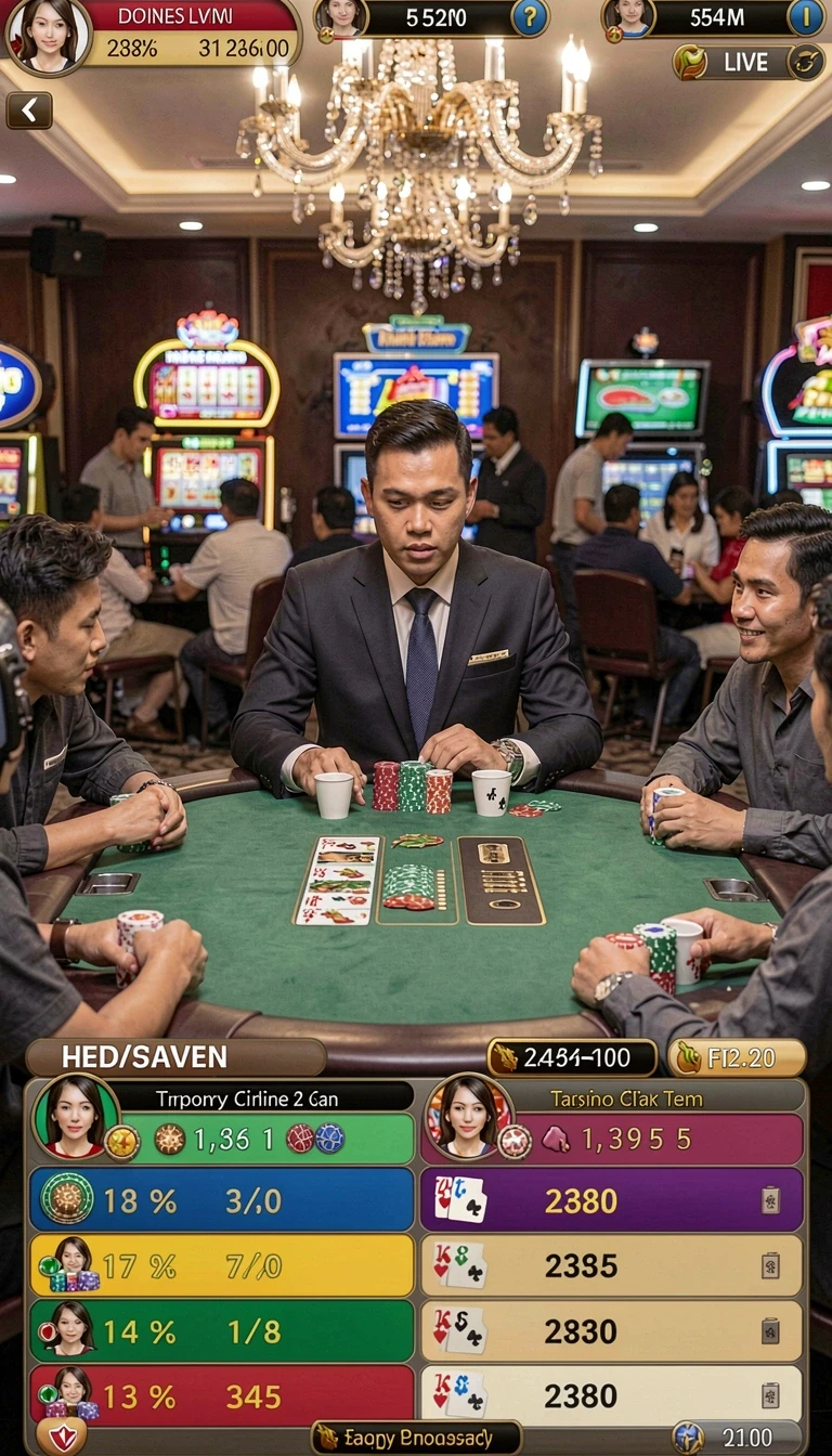 Screenshot Review Aplikasi 95pgplay nomor 3