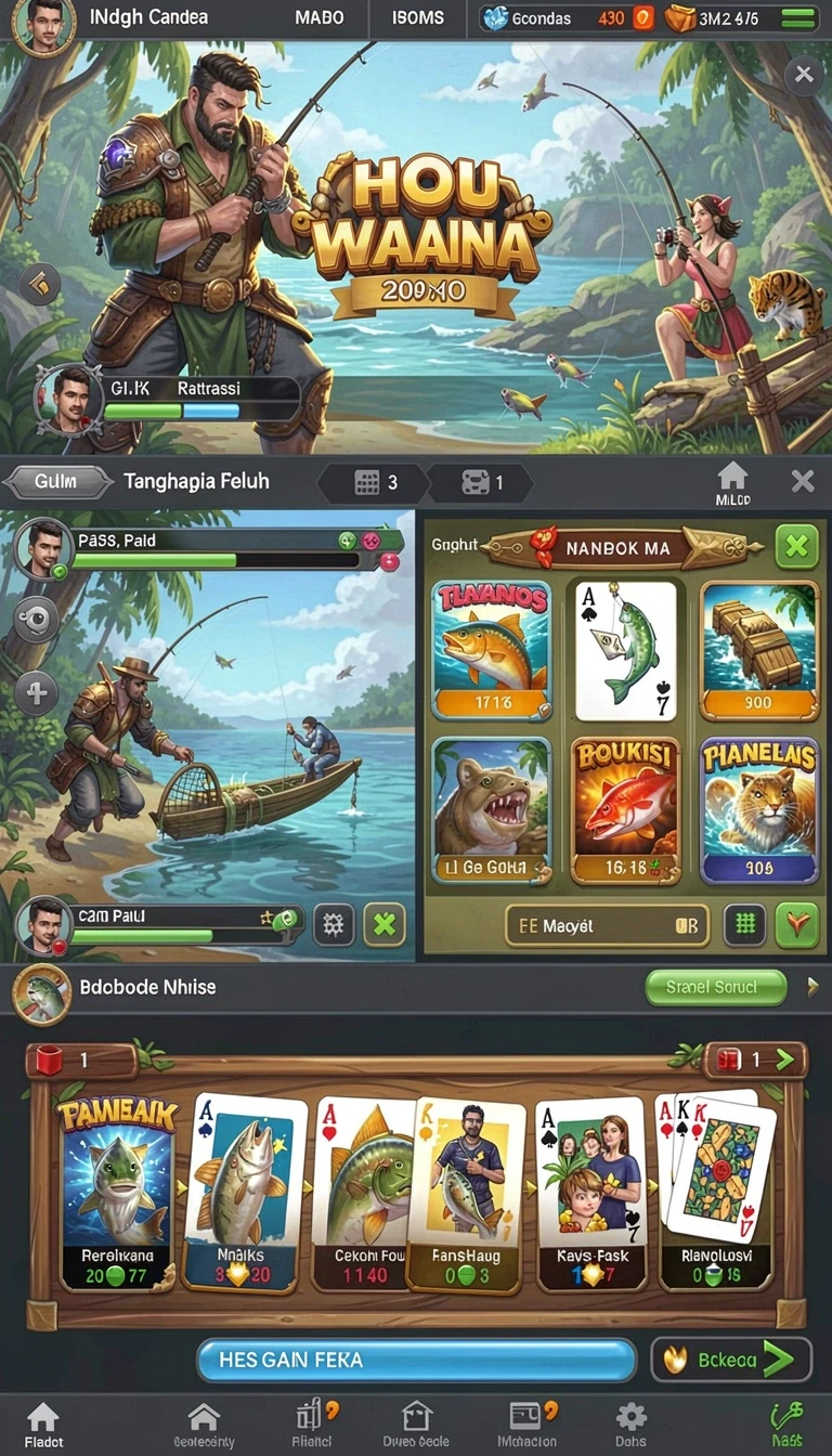 Screenshot Review Aplikasi rpvip4 nomor 2