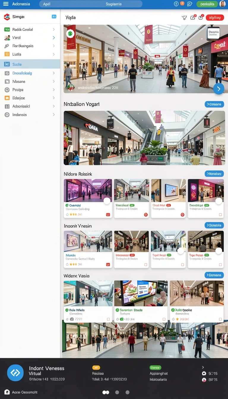 Screenshot Review Aplikasi rejekiclub nomor 1