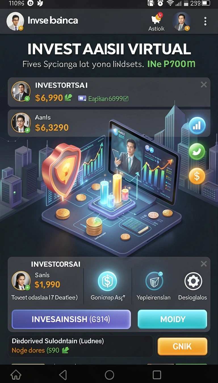 Screenshot Review Aplikasi cash777 nomor 1