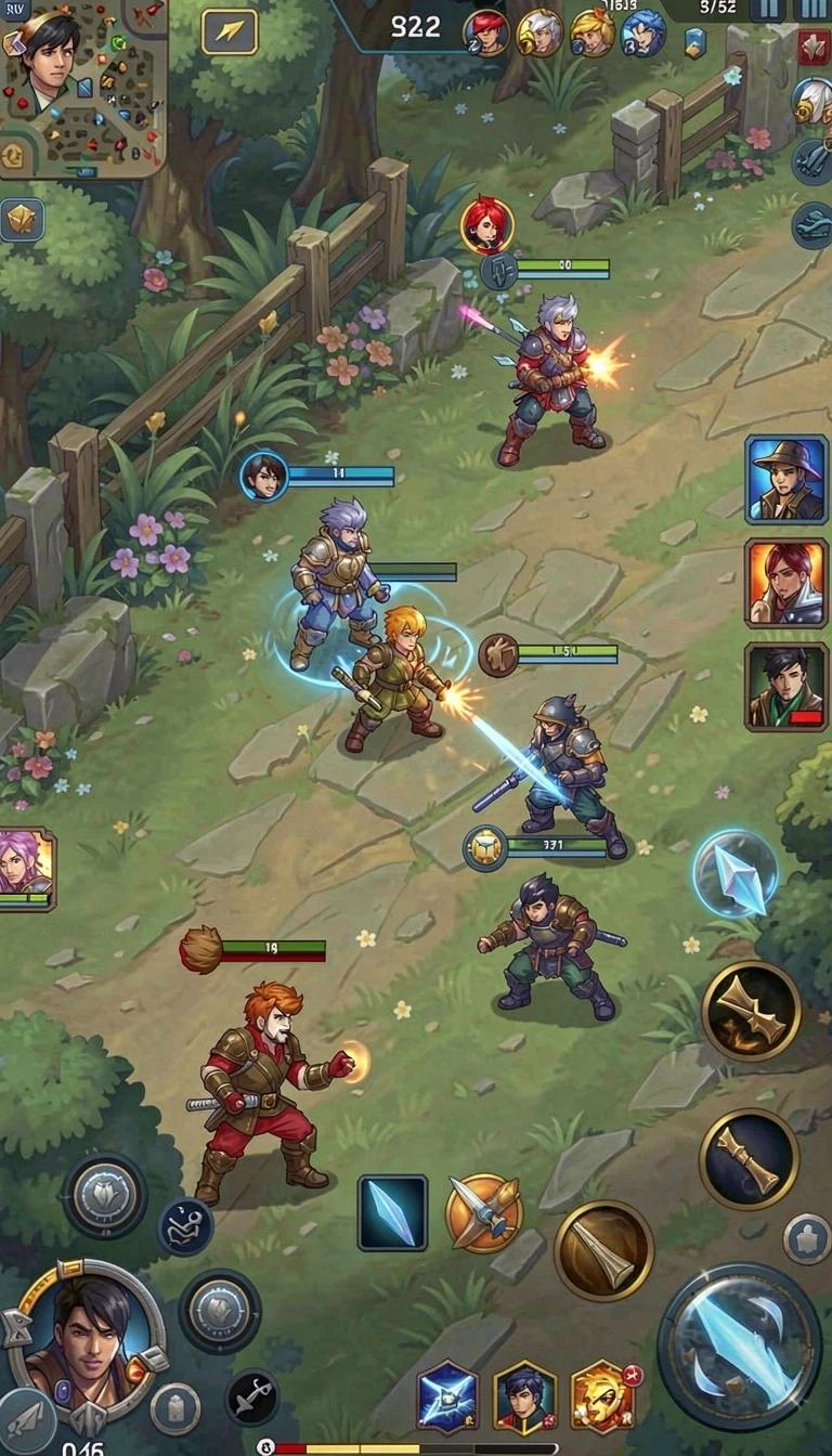 Screenshot Review Aplikasi djarumtoto nomor 1