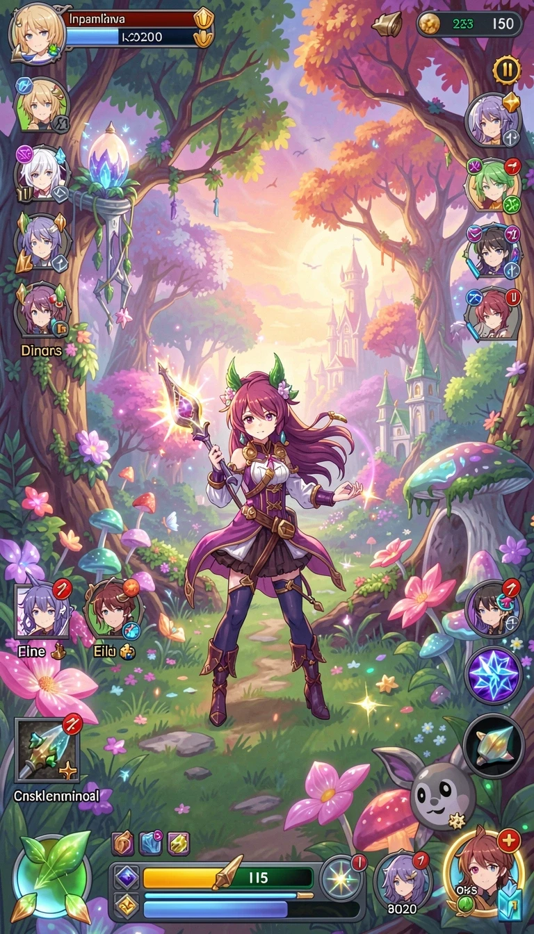 Screenshot Review Aplikasi hokihebat nomor 3
