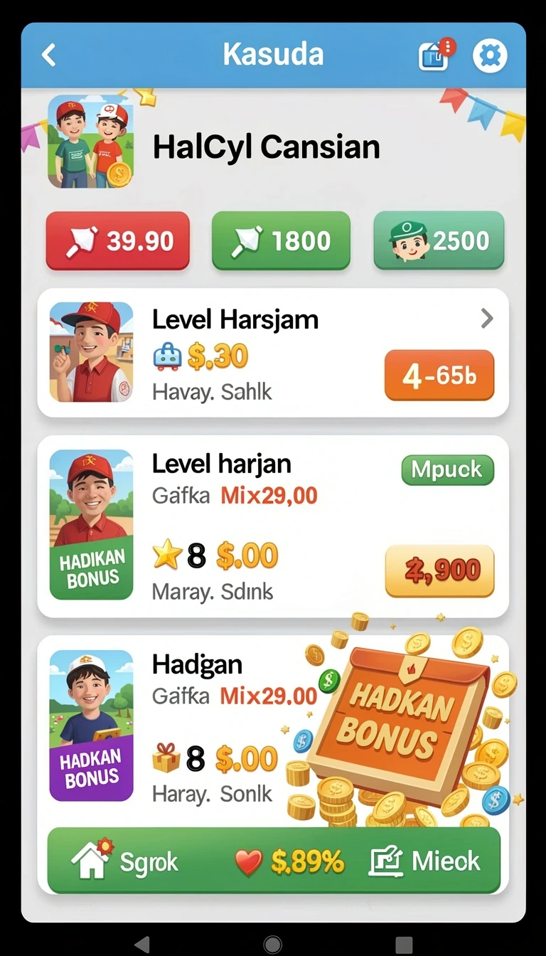 Screenshot Review Aplikasi tv888 nomor 3