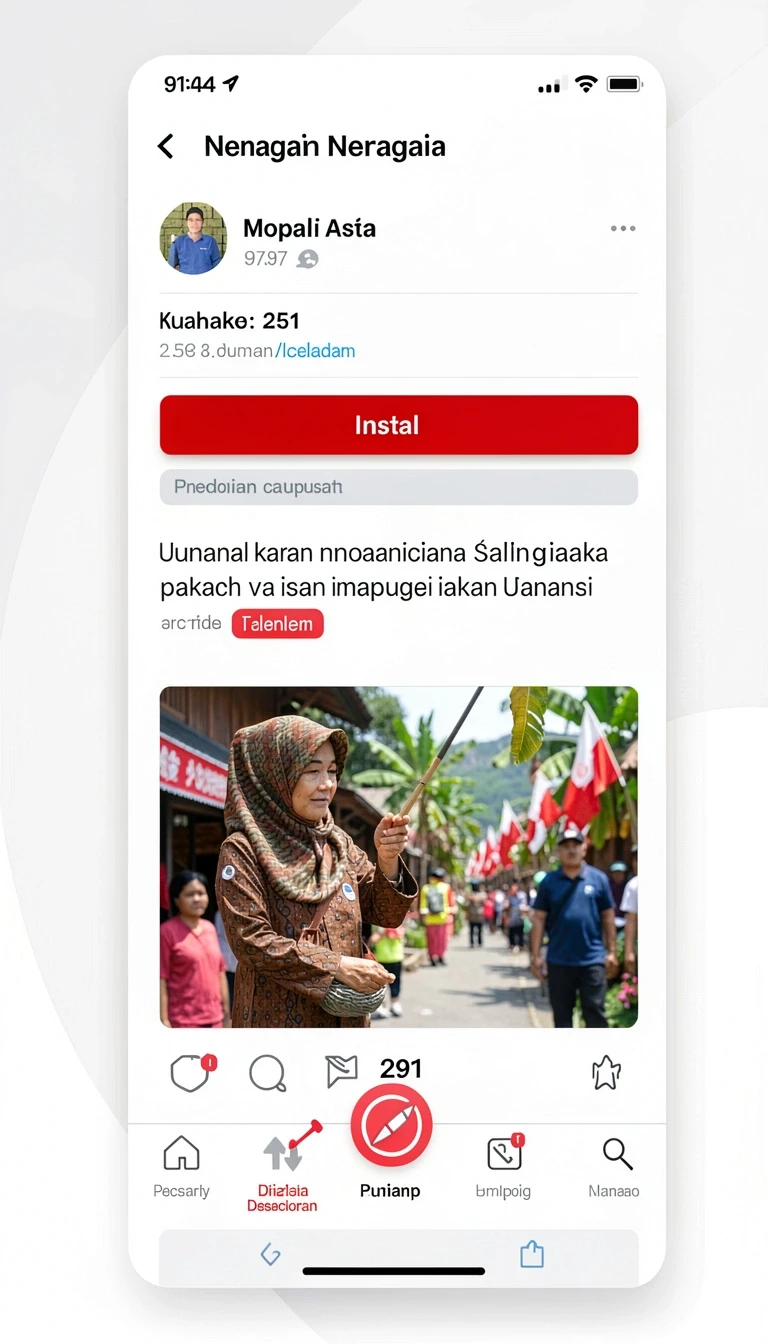 Screenshot Review Aplikasi royal188 nomor 2