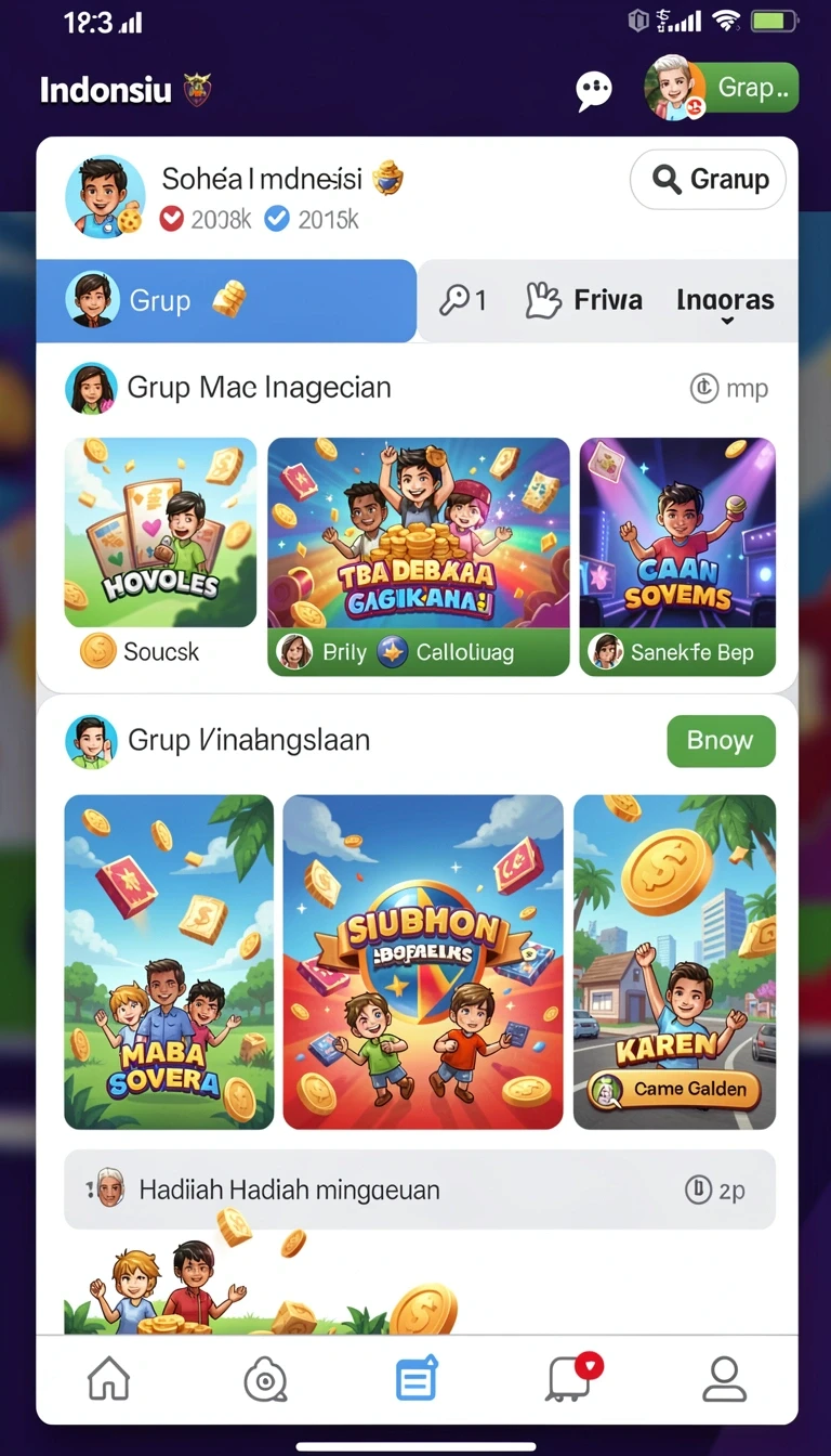 Screenshot Review Aplikasi mpo666 nomor 2