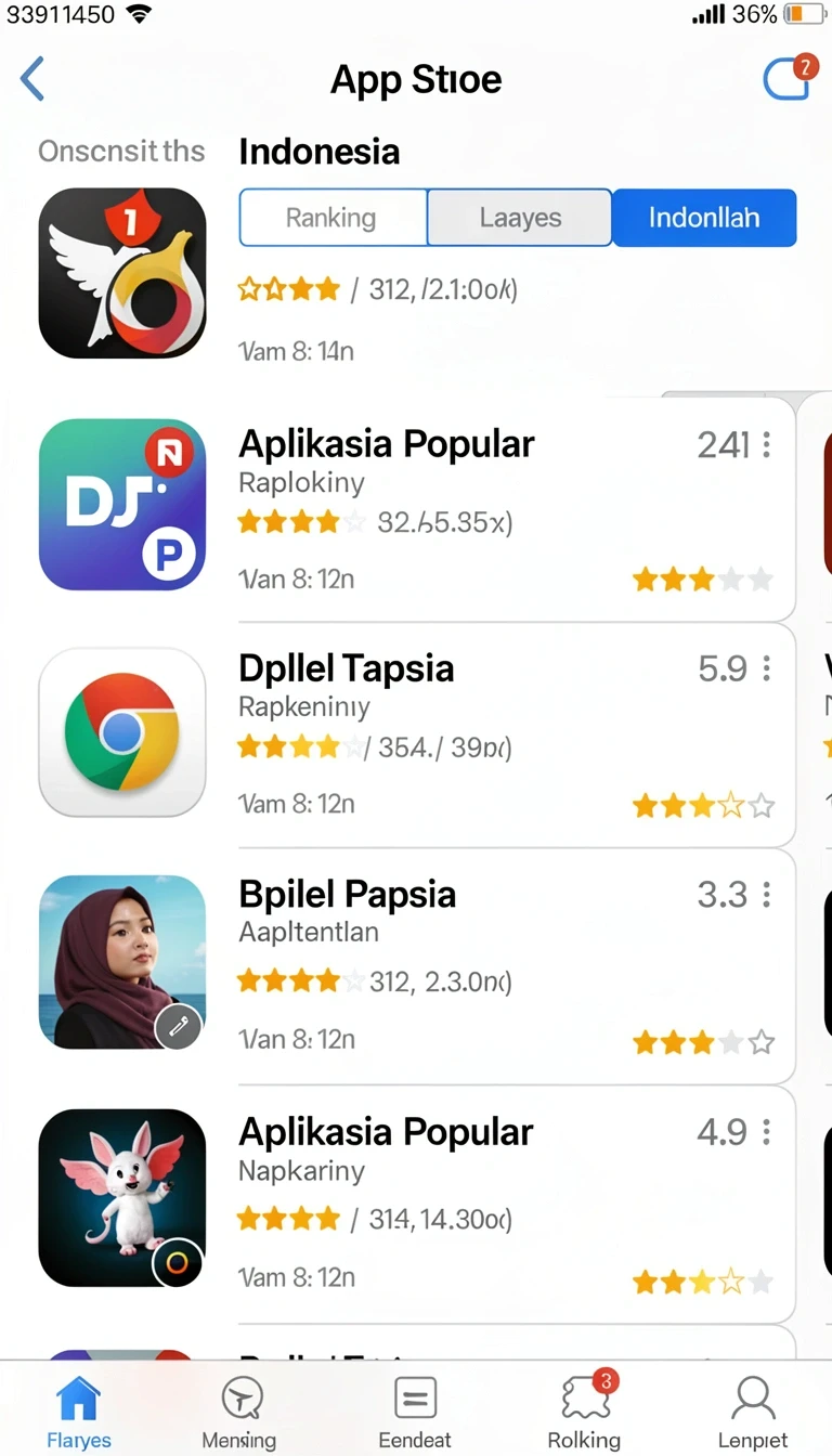 Screenshot Review Aplikasi jun88 nomor 1