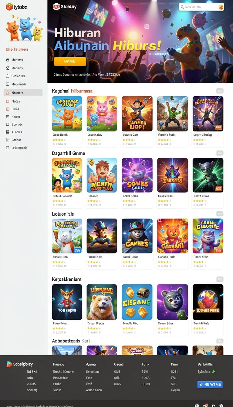 Screenshot Review Aplikasi 95pgplay nomor 1