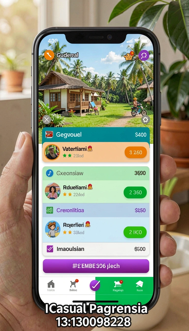 Screenshot Review Aplikasi ciputra88 nomor 1
