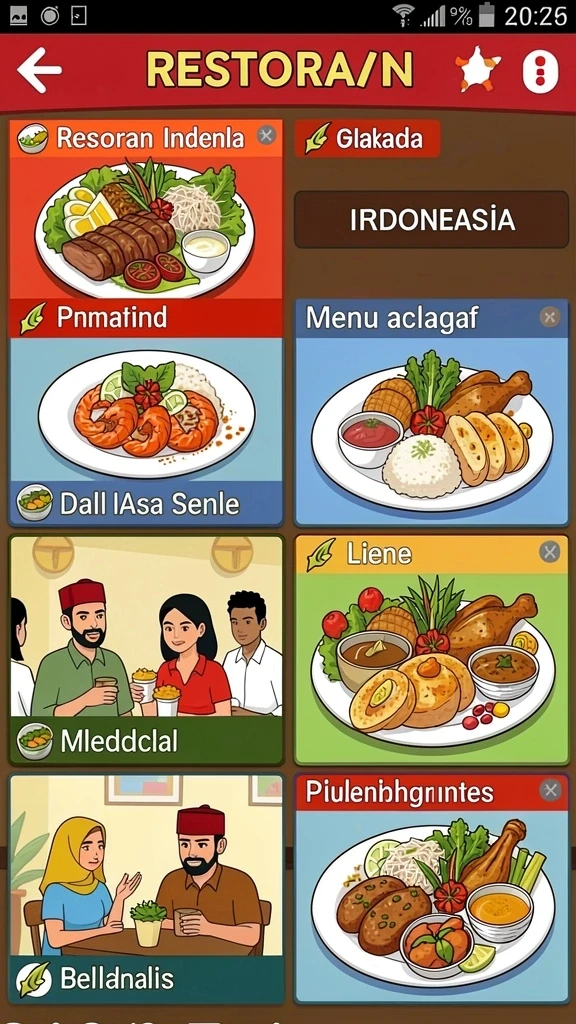 Screenshot Review Aplikasi rogtoto nomor 3