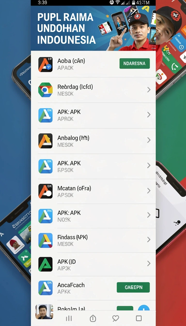 Screenshot Review Aplikasi idn777 nomor 1