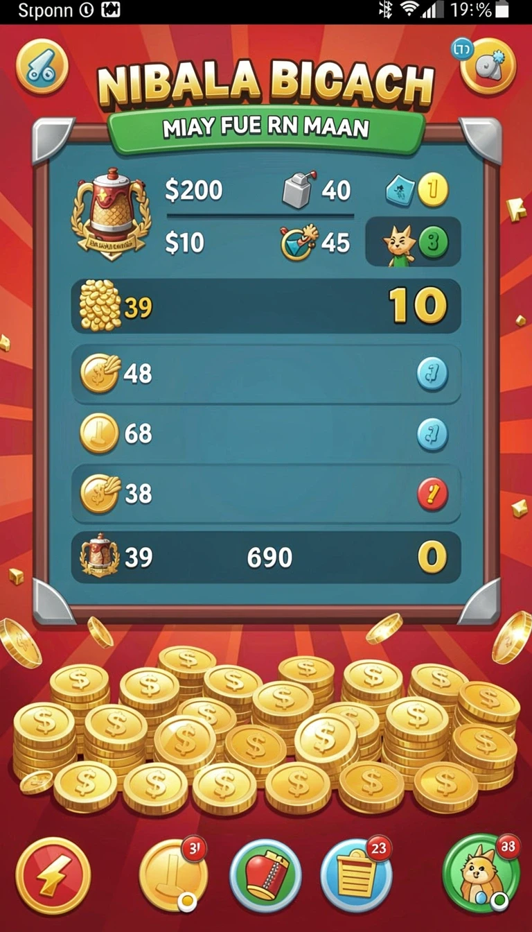 Screenshot Review Aplikasi ug777 nomor 2