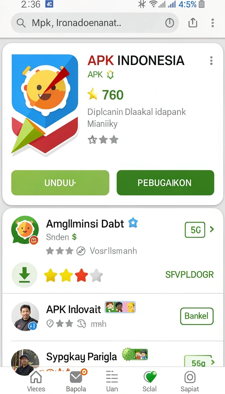 Screenshot Review Aplikasi idn777 nomor 3
