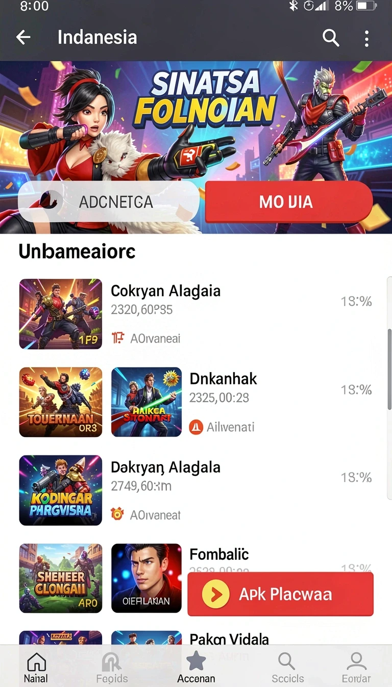 Screenshot Review Aplikasi 738slot nomor 2