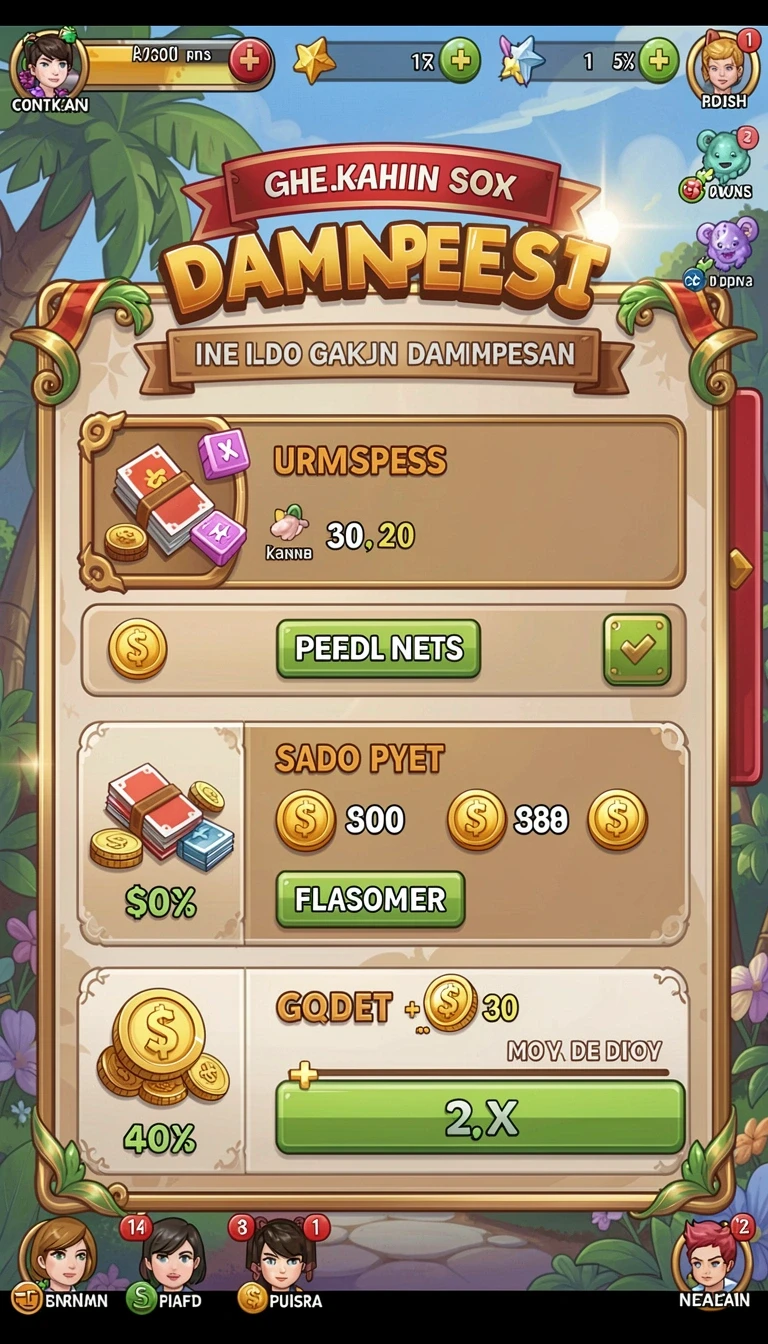 Screenshot Review Aplikasi pakde4d nomor 2