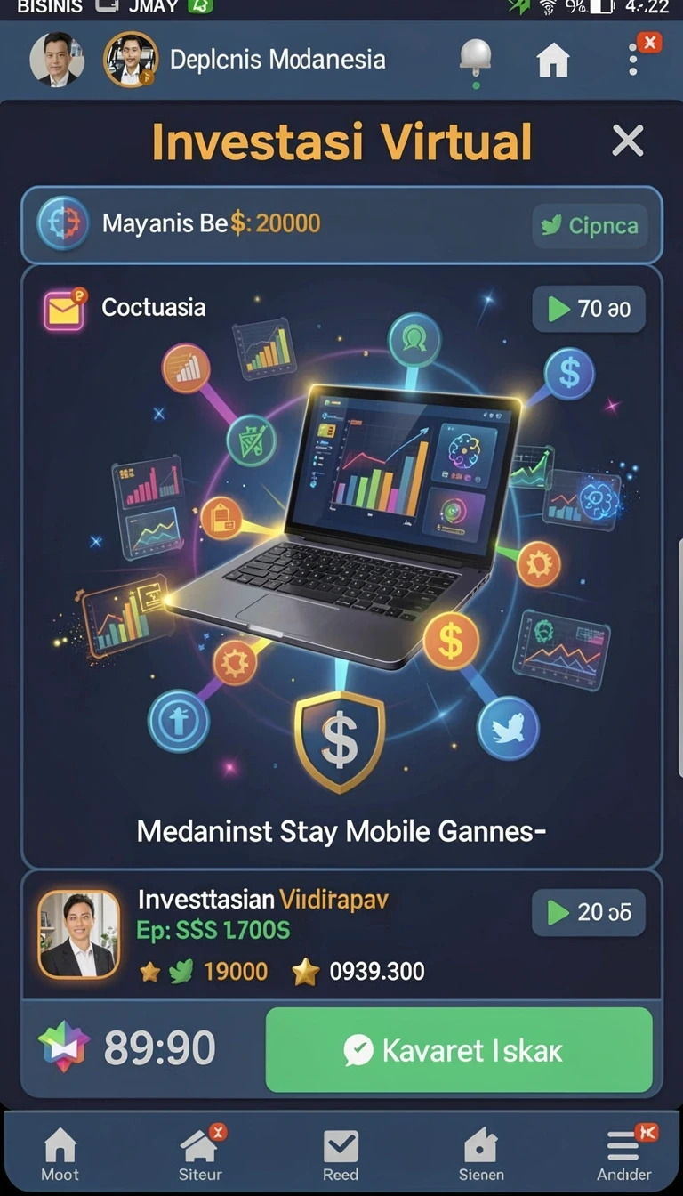 Screenshot Review Aplikasi mutastoto nomor 1