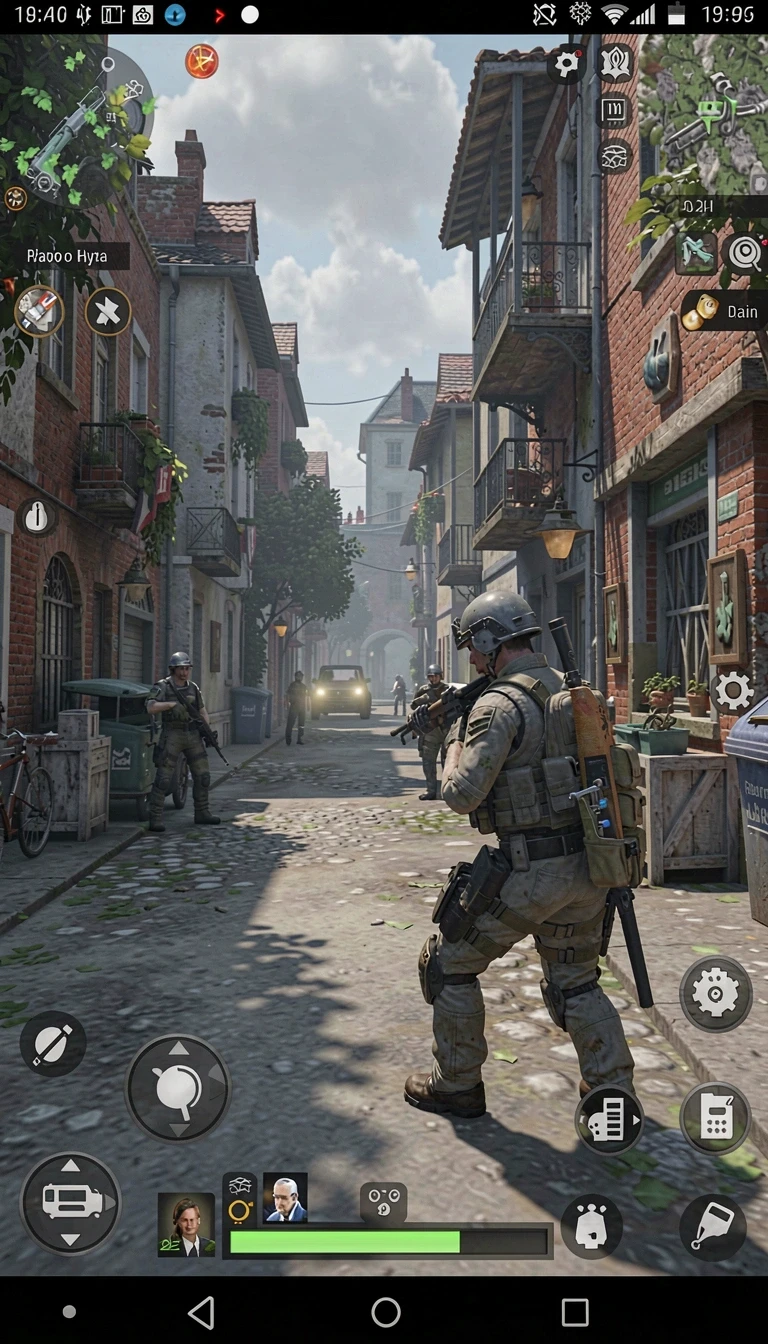 Screenshot Review Aplikasi matahari88 nomor 3