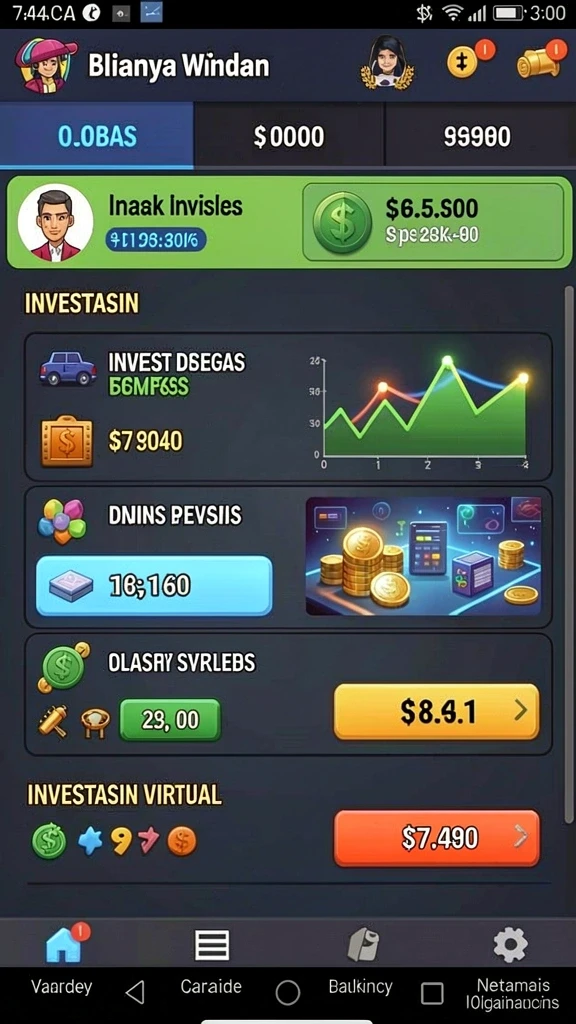 Screenshot Review Aplikasi suhu777 nomor 2
