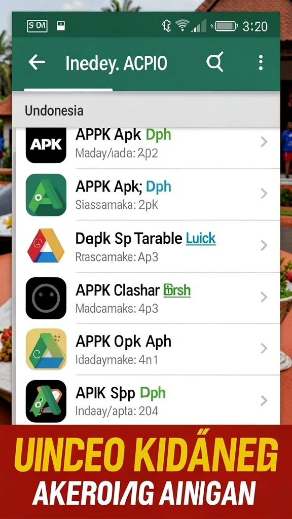 Screenshot Review Aplikasi toto99 nomor 1