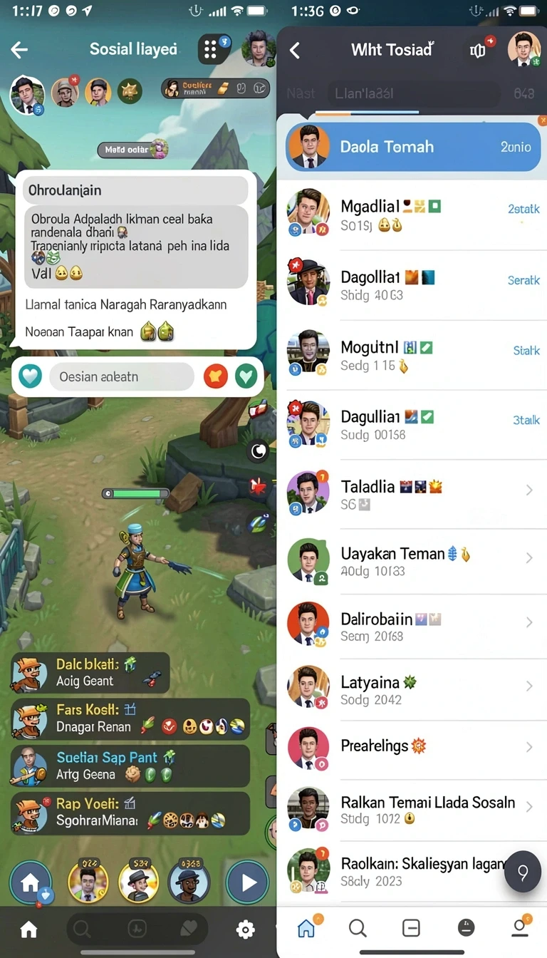 Screenshot Review Aplikasi rejekiclub nomor 3