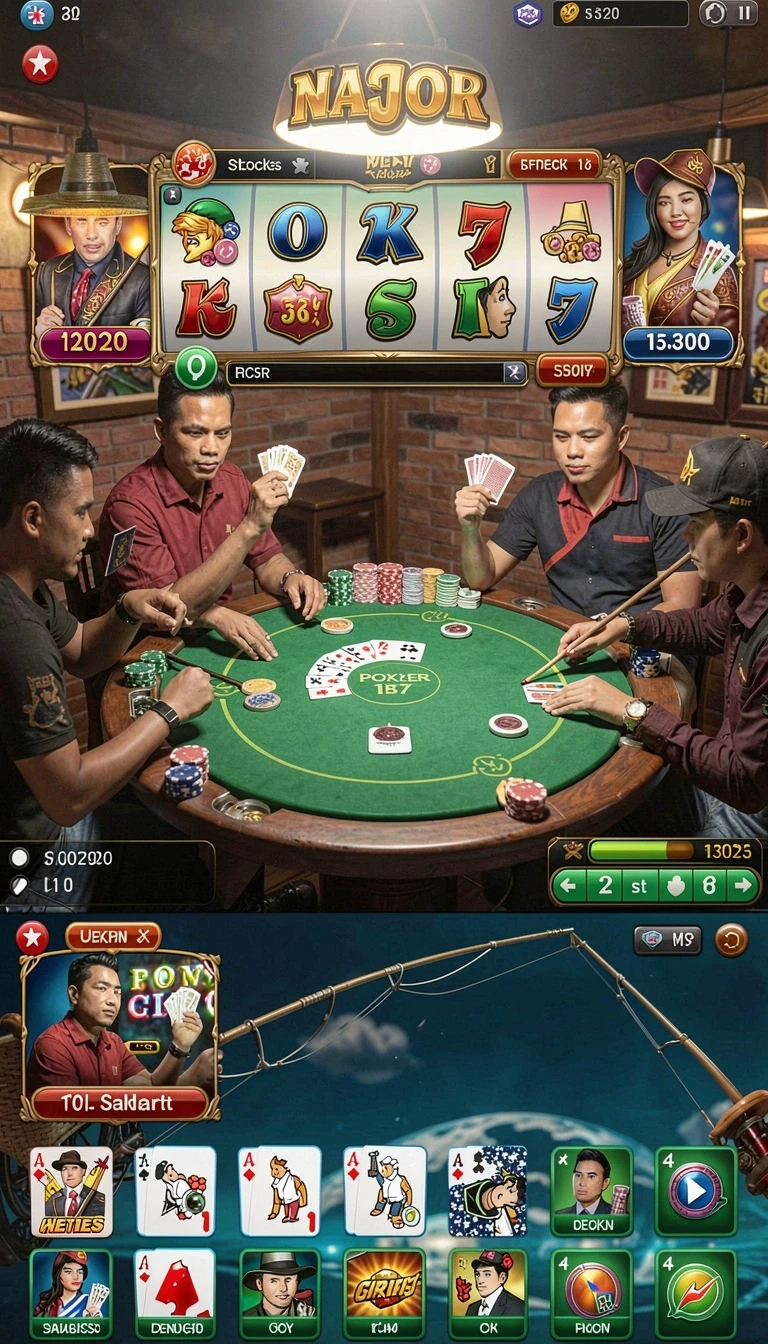 Screenshot Review Aplikasi flokitoto nomor 3