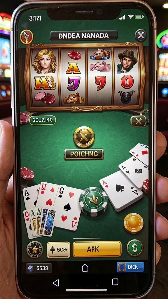 Screenshot Review Aplikasi sutratoto nomor 2