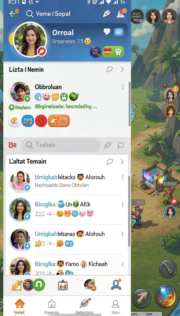 Screenshot Review Aplikasi rogtoto nomor 2