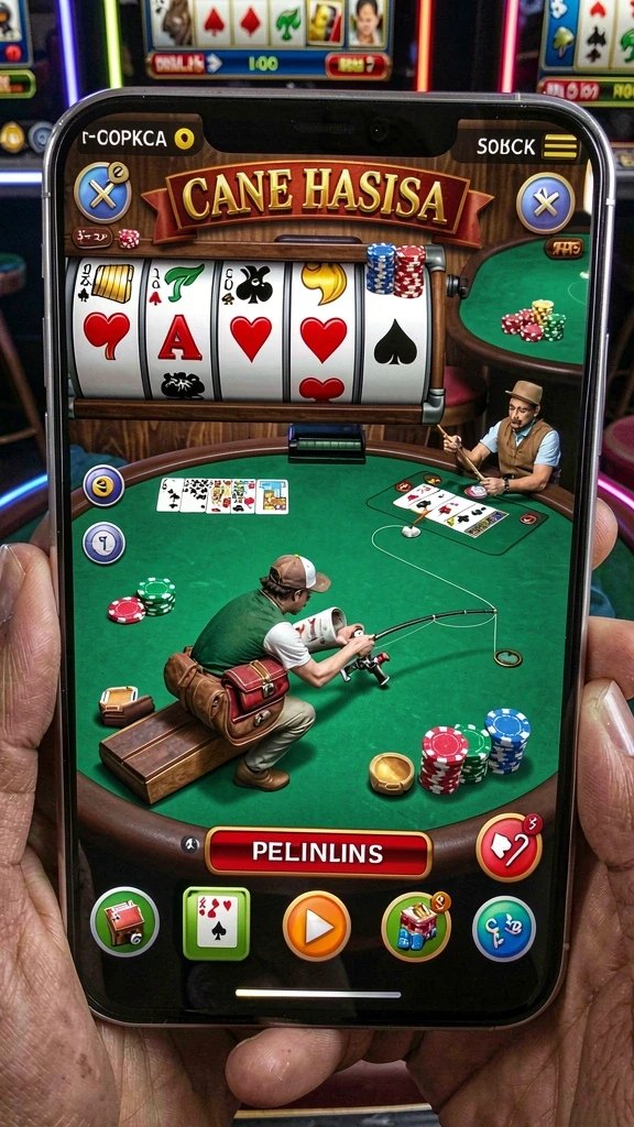 Screenshot Review Aplikasi xe77 nomor 2