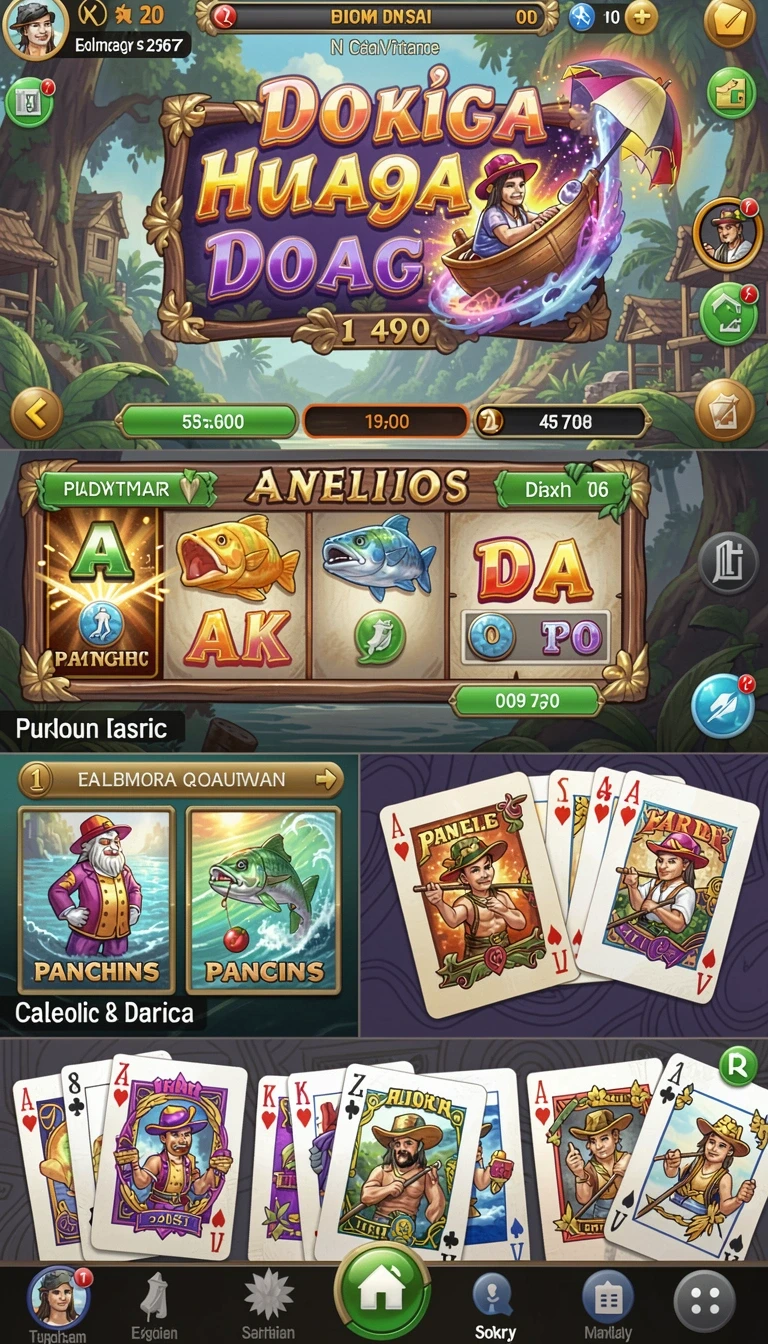Screenshot Review Aplikasi dorahoki nomor 3