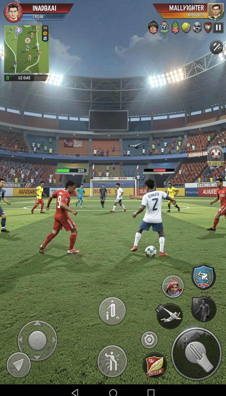 Screenshot Review Aplikasi totoslot4d nomor 2