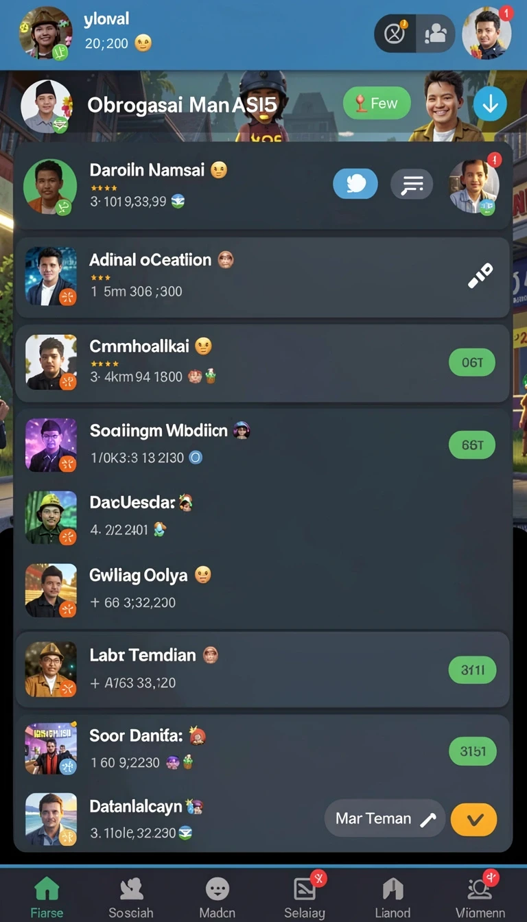 Screenshot Review Aplikasi rpidwin nomor 2