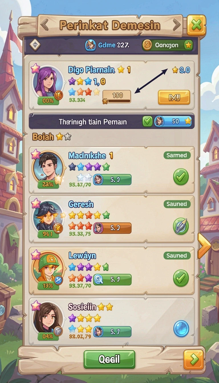 Screenshot Review Aplikasi f08 nomor 1