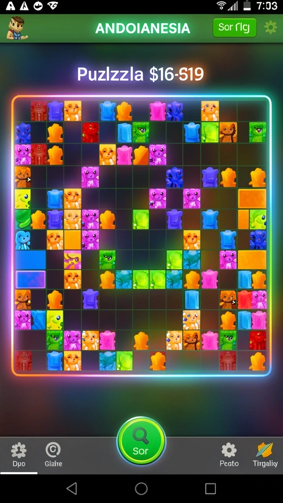Screenshot Review Aplikasi bckasino nomor 2