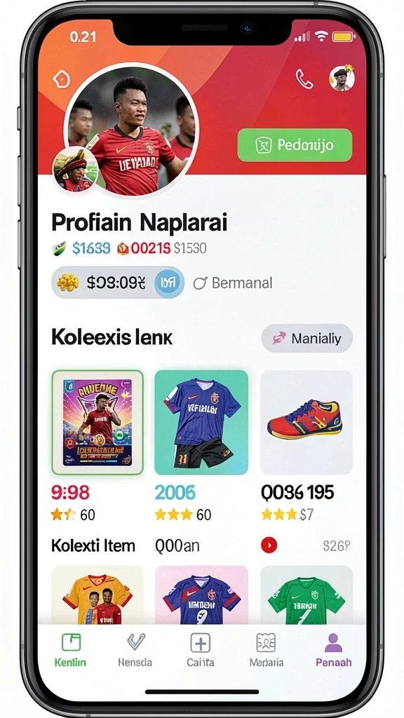 Screenshot Review Aplikasi ledakgg nomor 3